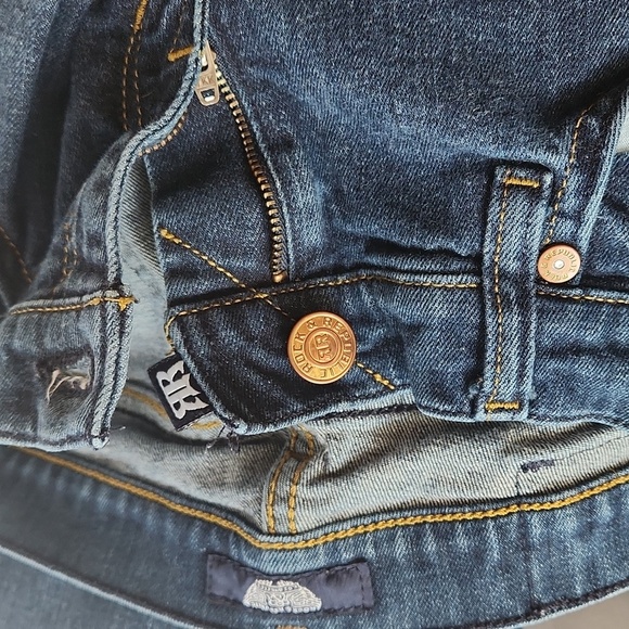 Rock & Republic Jeans - Size 28 - Picture 12 of 13